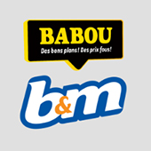 B&M Babou