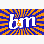 B&M